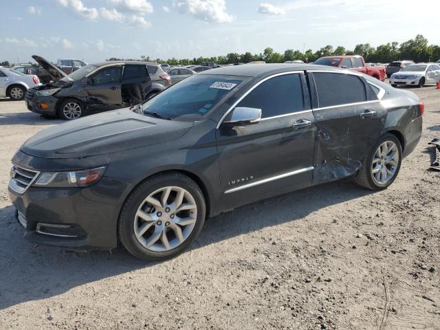 Изображение 1 2015 CHEVROLET IMPALA LTZ 2015 с VIN 2G1165S34F9275627