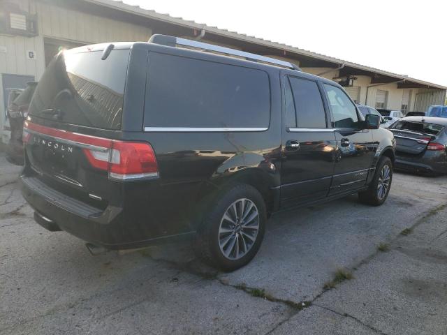 Image 3 of Lincoln Navigator L Select 2016 with VIN 5LMJJ3JTXGEL08536