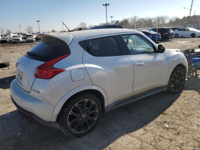 Image 3 of 2013 NISSAN JUKE S 2013 with VIN JN8AF5MV9DT225323