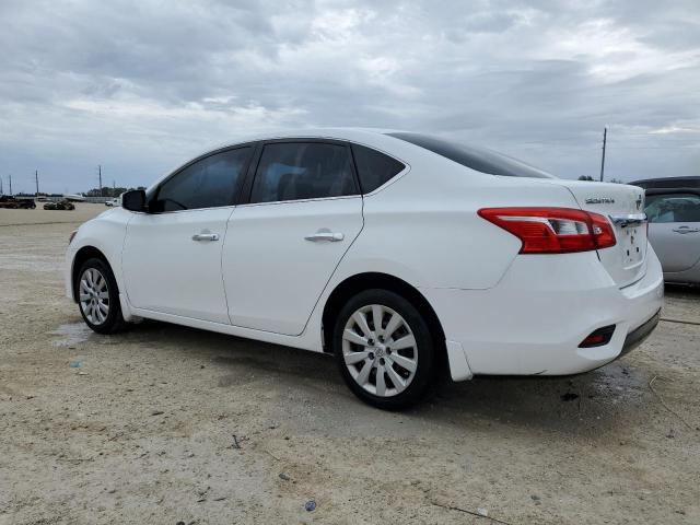 Image 2 of 2019 NISSAN SENTRA S 2019 with VIN 3N1AB7AP0KY213349
