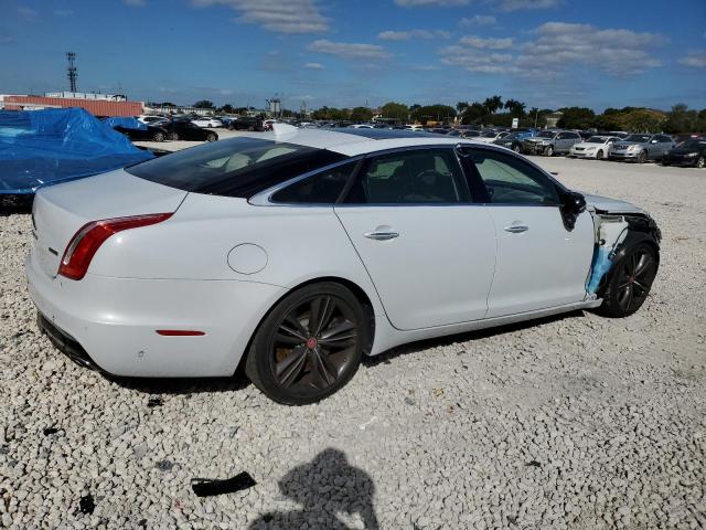 Изображение 3 2019 JAGUAR XJL SUPERCHARGED 2019 с VIN SAJWA2GE7KMW22225