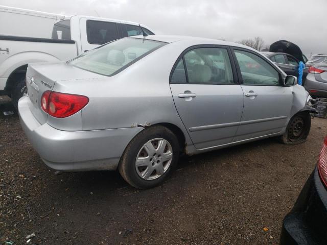 Obraz 3 z 2007 TOYOTA COROLLA CE 2007 z VIN 1NXBR32E67Z866762