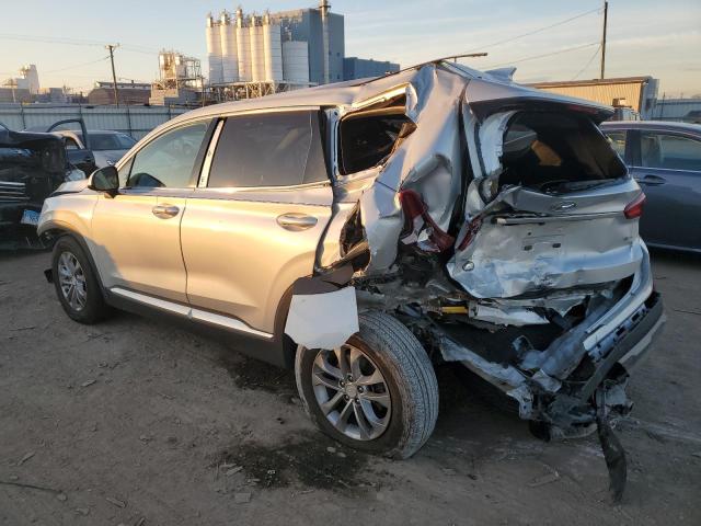 Obraz 2 z 2020 HYUNDAI SANTA FE SEL 2020 z VIN 5NMS3CAD2LH140039