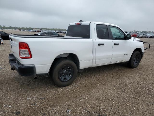 Image 3 of 2021 RAM 1500 TRADESMAN 2021 with VIN 1C6SRECG1MN542972