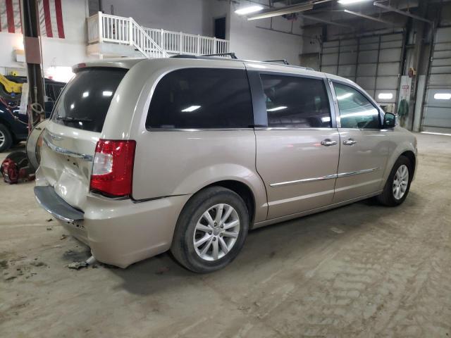Image 3 of 2016 CHRYSLER TOWN & COUNTRY LIMITED PLATINUM 2016 with VIN 2C4RC1GG5GR254746