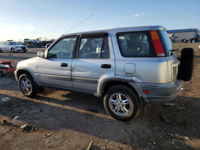 Image 2 of 2000 HONDA CR-V EX 2000 with VIN JHLRD1860YC060450