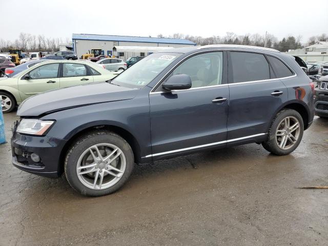 2015 AUDI Q5 PREMIUM PLUS 2015 image