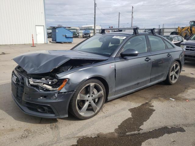 Obraz 2015 AUDI A6 PRESTIGE 2015