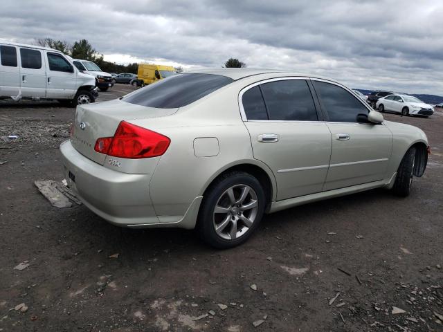 Obraz 3 z 2006 INFINITI G35  2006 z VIN JNKCV51F96M605911