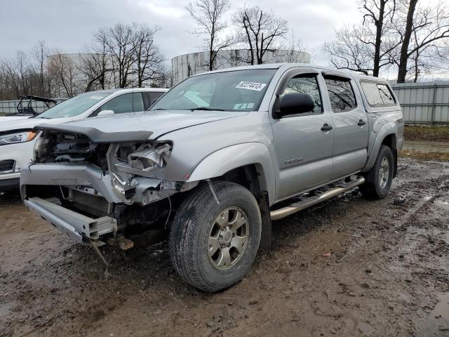 Image 1 of 2012 TOYOTA TACOMA DOUBLE CAB 2012 with VIN 3TMLU4EN1CM095067