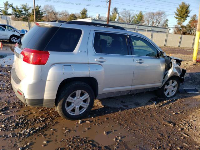 Image 3 of 2015 GMC TERRAIN SLE 2015 with VIN 2GKALREK1F6183178