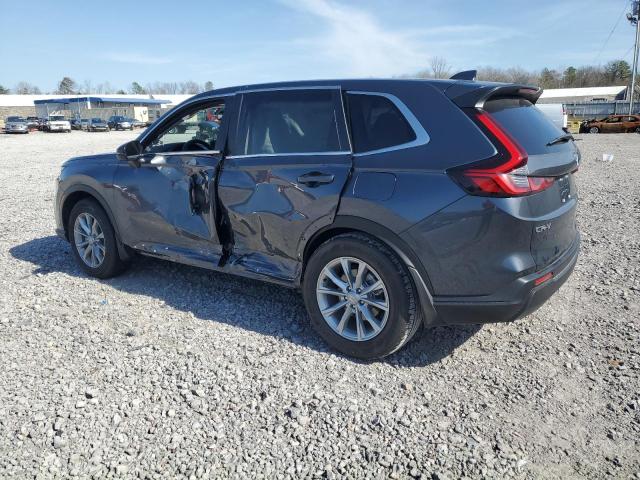 Изображение 2 2024 HONDA CR-V EX 2024 с VIN 2HKRS3H41RH305856