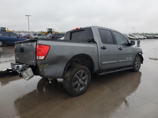 Obraz 3 z 2015 NISSAN TITAN S 2015 z VIN 1N6BA0ED3FN501250