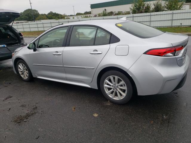 Obraz 2 z 2023 TOYOTA COROLLA LE 2023 z VIN JTDBCMFEXP3010893