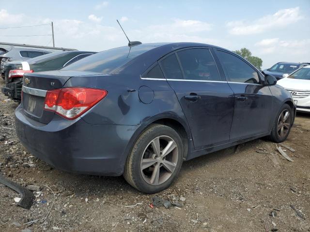 Obraz 3 z 2016 CHEVROLET CRUZE LIMITED LT 2016 z VIN 1G1PF5SB6G7108142