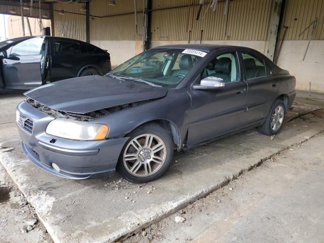 2007 VOLVO S60 2.5T 2007 image