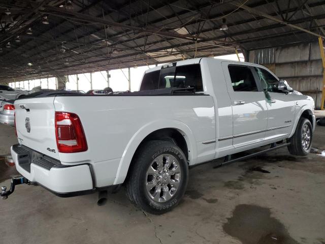 Obraz 3 z 2019 RAM 2500 LIMITED 2019 z VIN 3C6UR5TL8KG613824