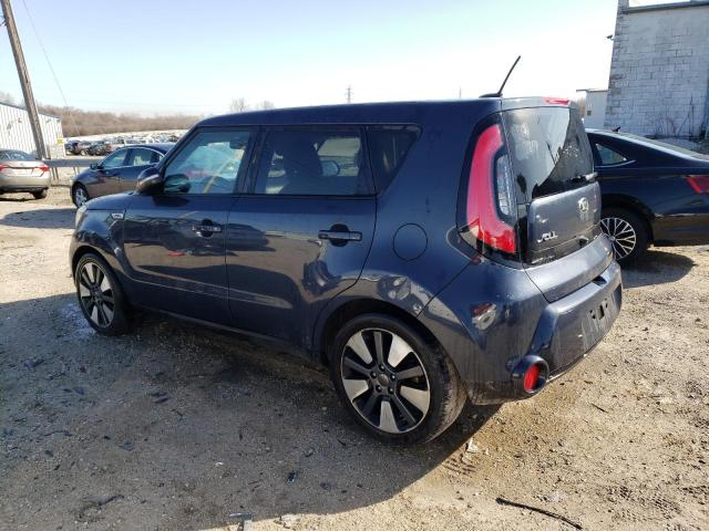 Image 2 of 2016 KIA SOUL ! 2016 with VIN KNDJX3A54G7277165