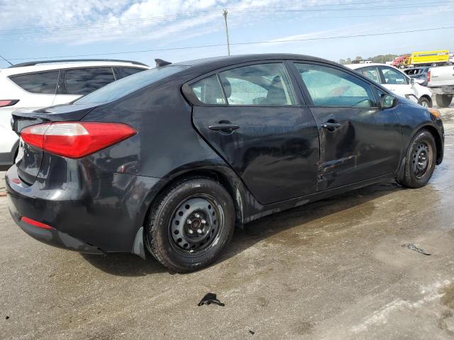Obraz 3 z 2015 KIA FORTE LX 2015 z VIN KNAFK4A63F5422769