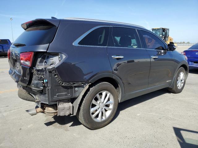 Image 3 of 2017 KIA SORENTO LX 2017 with VIN 5XYPGDA54HG277025