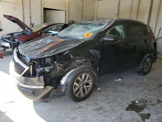 Изображение 1 2016 KIA SPORTAGE LX 2016 с VIN KNDPB3AC2G7846098