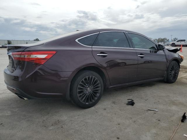 Image 3 of 2018 TOYOTA AVALON XLE 2018 with VIN 4T1BK1EB8JU269565