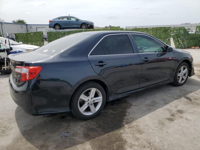 Image 3 of 2012 TOYOTA CAMRY BASE 2012 with VIN 4T1BF1FK5CU151043