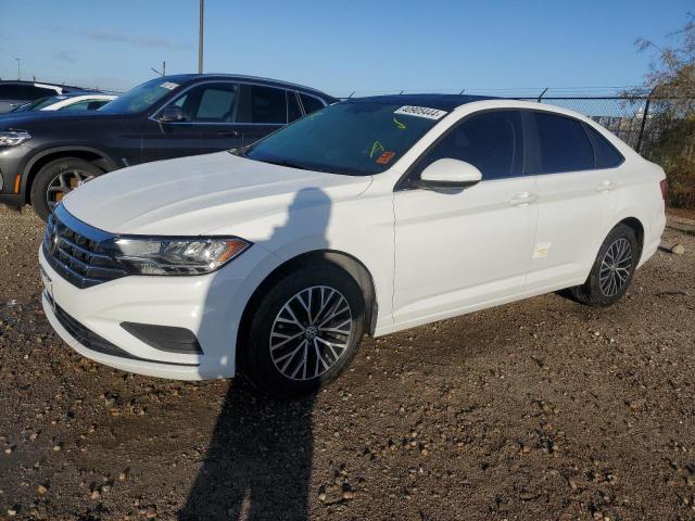 Obraz 1 z 2020 VOLKSWAGEN JETTA S 2020 z VIN 3VWCB7BU0LM006301