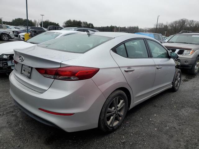 Obraz 3 z 2018 HYUNDAI ELANTRA SEL 2018 z VIN 5NPD84LF5JH326396