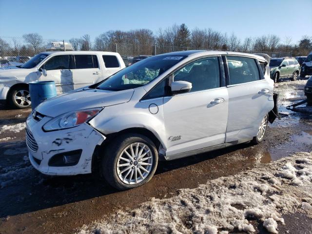 Obraz 2015 FORD C-MAX PREMIUM SEL 2015