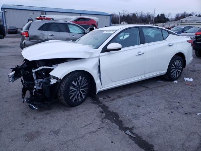 2024 NISSAN ALTIMA SV 2024 image