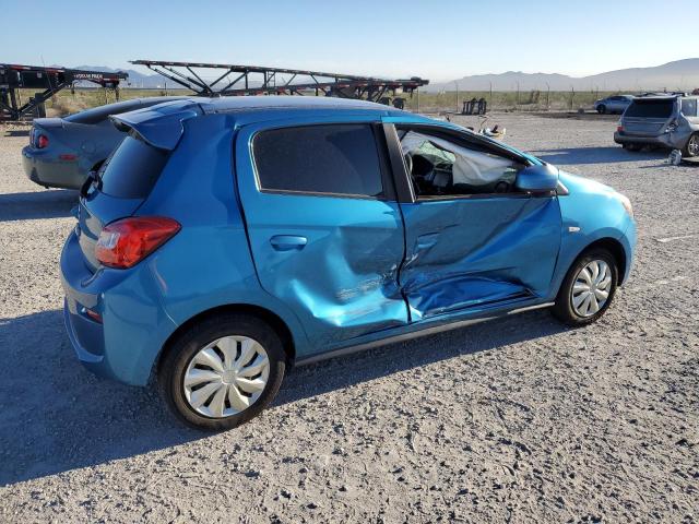 Image 3 of 2020 MITSUBISHI MIRAGE ES 2020 with VIN ML32A3HJXLH004876