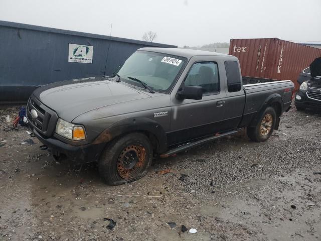 Obraz 2008 FORD RANGER SUPER CAB 2008