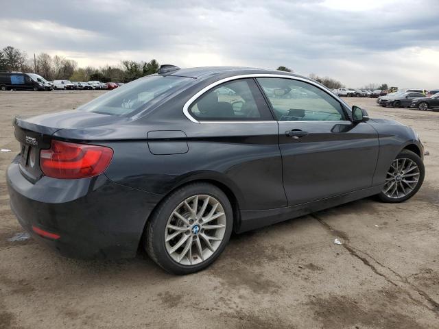 Image 3 of 2016 BMW 228 XI SULEV 2016 with VIN WBA1G9C54GV598406