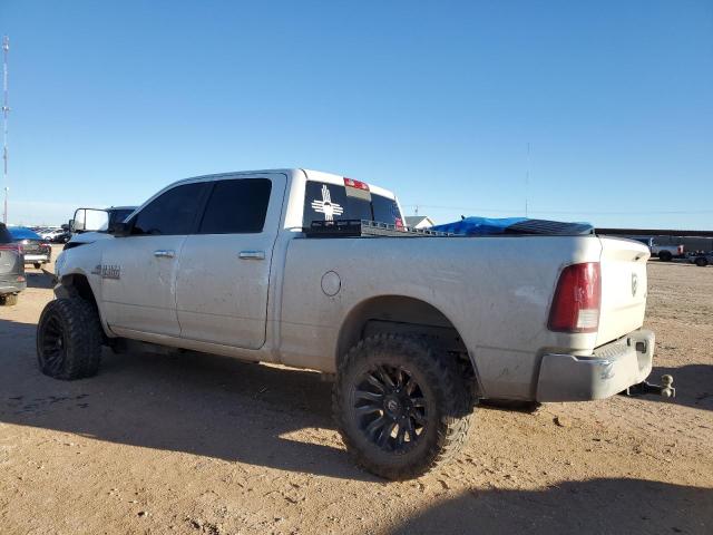 Image 2 of 2017 RAM 2500 SLT 2017 with VIN 3C6UR5DLXHG652440