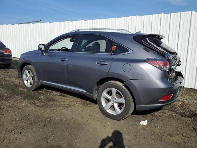 Obraz 2 z 2015 LEXUS RX 350 BASE 2015 z VIN 2T2BK1BA9FC337484