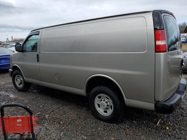 Image 2 of 2003 CHEVROLET EXPRESS G3500  2003 with VIN 1GCHG35U731233335