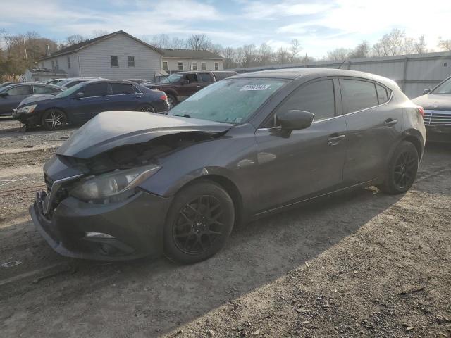 2016 MAZDA 3 TOURING 2016 image