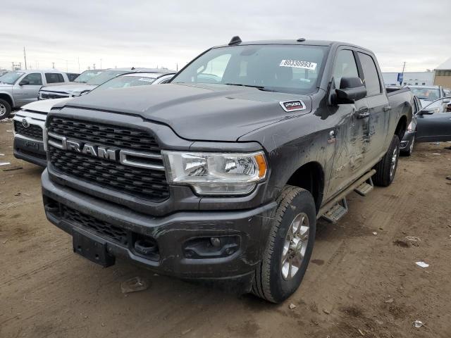 2022 RAM 2500 BIG HORN/LONE STAR 2022 image