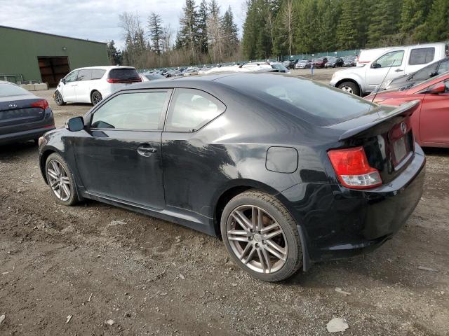 Image 2 of 2012 TOYOTA SCION TC  2012 with VIN JTKJF5C75C3025271