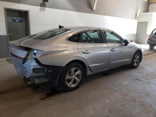Image 3 of 2021 HYUNDAI SONATA SE 2021 with VIN 5NPEG4JAXMH114449
