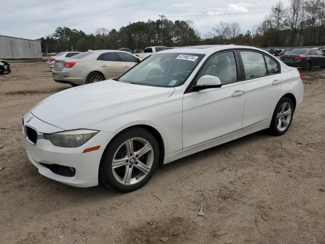 2013 BMW 328 I 2013 image