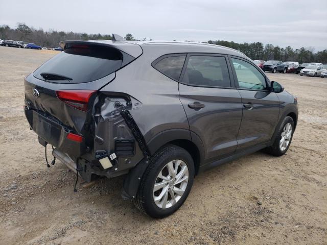 Изображение 3 2020 HYUNDAI TUCSON LIMITED 2020 с VIN KM8J33A4XLU239921