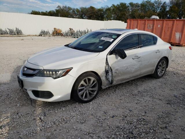 Изображение 1 2016 ACURA ILX PREMIUM 2016 с VIN 19UDE2F77GA017175