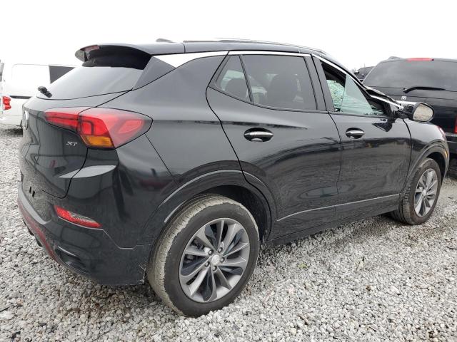 Image 3 of 2023 BUICK ENCORE GX SELECT 2023 with VIN KL4MMDSL4PB027957