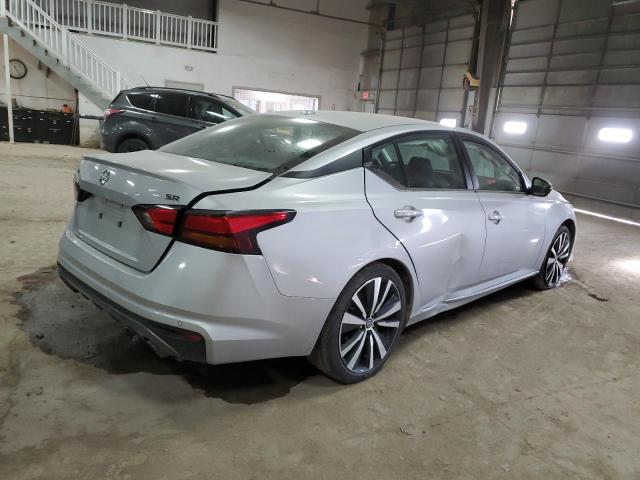 Image 3 of 2022 NISSAN ALTIMA SR 2022 with VIN 1N4BL4CV8NN406171