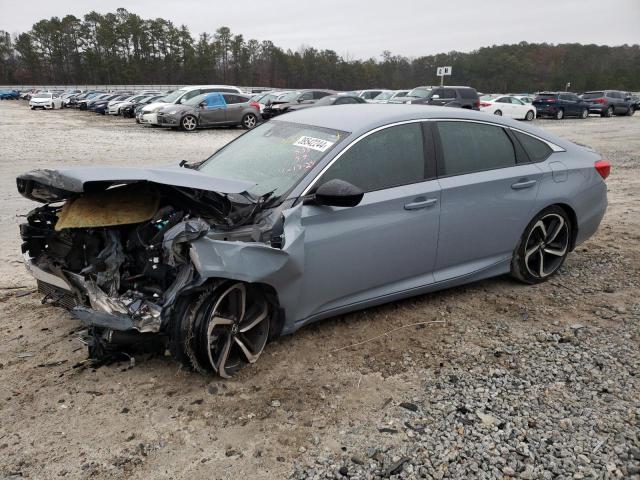 Изображение 2021 HONDA ACCORD SPORT 2021