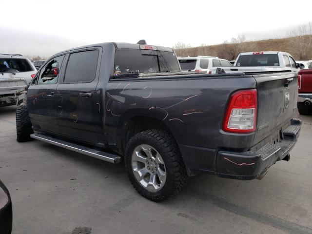 Image 2 of 2019 RAM 1500 BIG HORN/LONE STAR 2019 with VIN 1C6SRFFT0KN603210