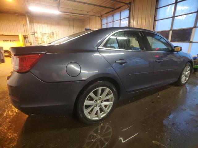 Image 3 of 2014 CHEVROLET MALIBU 2LT 2014 with VIN 1G11E5SL2EF177074