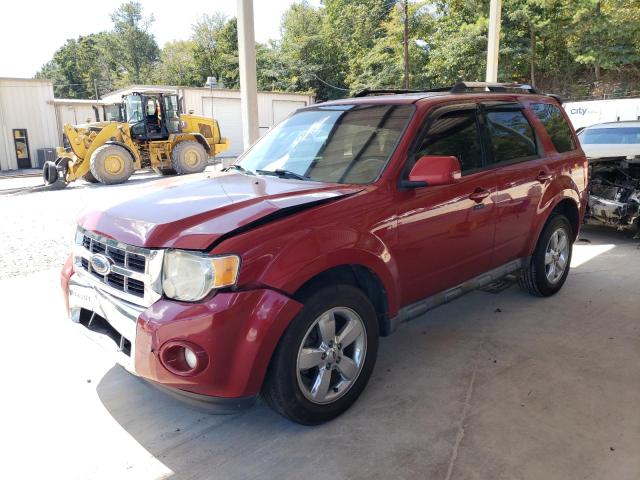 Изображение 2010 FORD ESCAPE LIMITED 2010